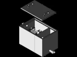 Grease trap