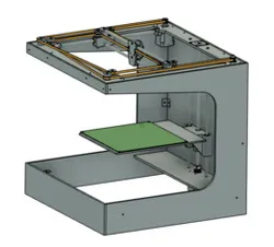 H-3D_Printer