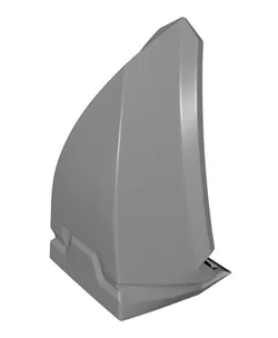 Hayabusa Armor Accessories - 3D Print Files