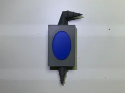 Henry Stickmin Shadowzer - Free 3D Print Model