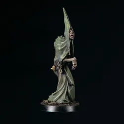 Hunched Lich