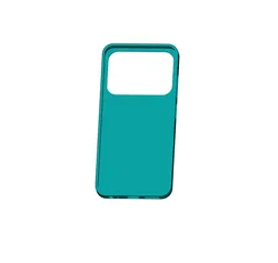 Itel Zeno 20 Max Case 3D Print Model in Phone cases 628073