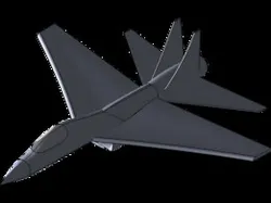 Jet Aircraft