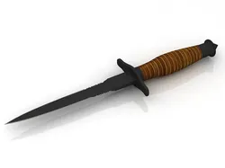 KABAR Knife