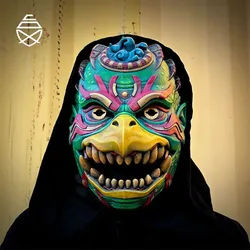 Kappa Mask