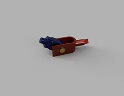 Knuckle Joint