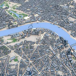 London City United Kingdom