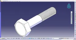 M10 Bolt