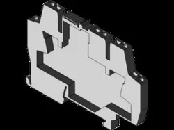 Modular Housing for mounting electrical components