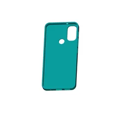 Motorola Moto E40 Case 3D Print Model in Phone cases 628270