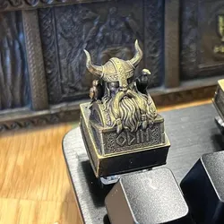Odin Keycap