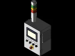 OPERATION PANEL HMI TOWER LAMP
