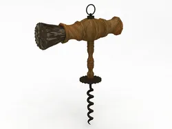 Perpendicular Bottle Opener