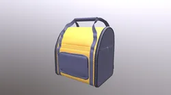 Pet Backpack Carrier