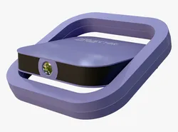 Portable Mini Projector M1