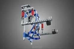 POWERED ARM ASSISTED ROBOTIC EXOSKELETON EXO SUIT LIFTING DEVICE