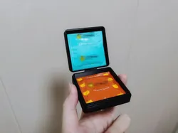 Print in Place Portable Storage Case - Free 3D Print Model