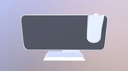 Projection Alarm