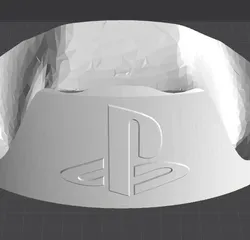 PS5 Controller stand