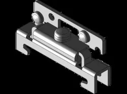 Rail Bracket Assembly (D-Series)