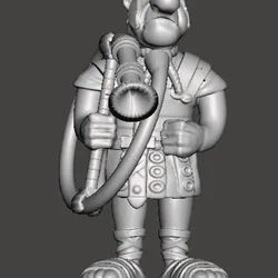 Roman LegioX Cornician