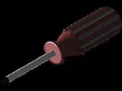 Screwdriver