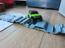 SCX30 Transformable Storage Box - Free 3D Print Model