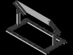 Smart Dual-Axis Solar Tracking System