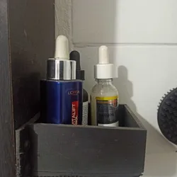 Soap holder