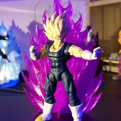 Special Effects Action Figures