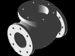 Stop Valve
