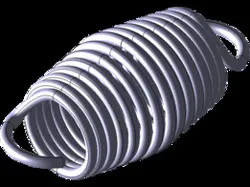 Tensile Spring
