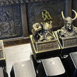 Thor Keycap