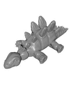 Tiny Stego
