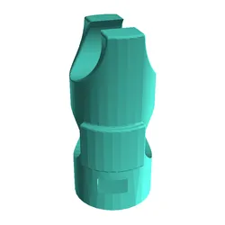 Tools & Spare Parts STL تنزيل - DCPRO2 - DavideT