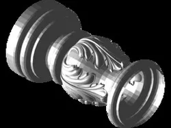 Top of the column