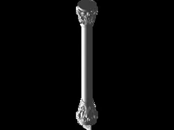 Top of the column