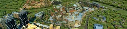 Tourism City