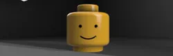 Toy head