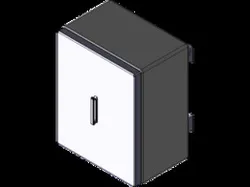 treasure box