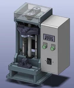 Universal Testing Machine