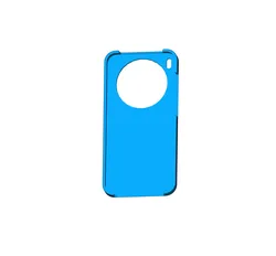 Vivo X300 v2 Case 3D Print Model in Phone cases 628184