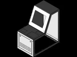 WHEELHOUSE CONSOLE