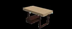Woodworking Workbench