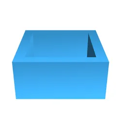 مجاني Other STL تنزيل - اختبار الحلقة - toniparaschiv