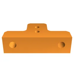 مجاني Tools & Spare Parts STL تنزيل - قدم العبوة - Potterhead731