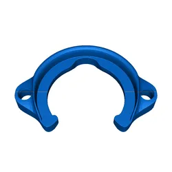 3D printer bestanden | 3MF | draagring voor flessen