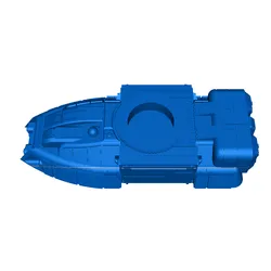 3D printer bestanden | 3MF | Tufana