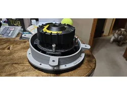 8" Subwoofer Adapter 04-06 GTO
