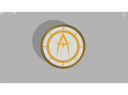 Adam Coaster